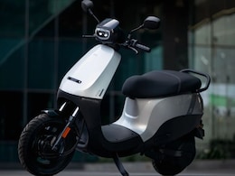 Ola Stores: ओलाला महाराष्ट्र सरकारचा दणका!  शोरुम्सवर कारवाई; 36 गाड्या जप्त