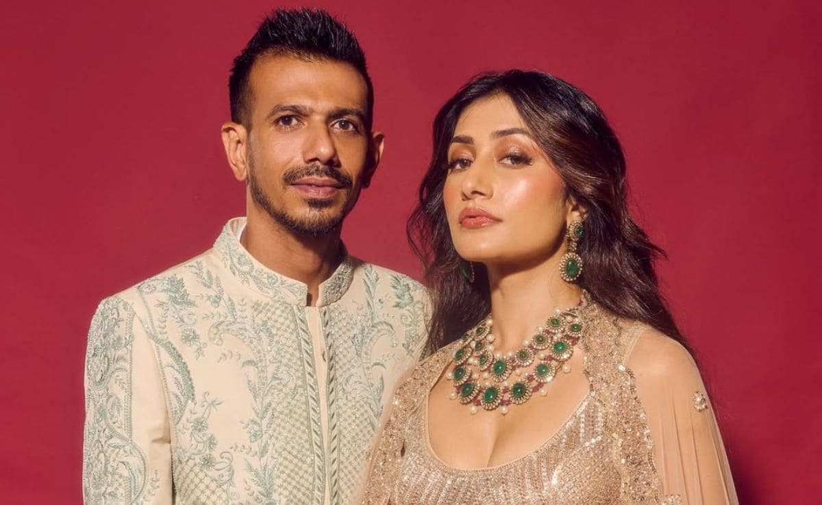 New Details Emerge In Chahal-Dhanashree Divorce Case:
