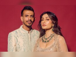 जुदा हुई चहल-धनश्री की राहें, अदालत ने आपसी सहमति से तलाक की याचिका पर लगाई मुहर