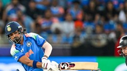 IND vs NZ Final Match: भारत ने 12 साल बाद फिर जीती चैंपियंस ट्रॉफी, फाइनल मैच में न्यूजीलैंड को हराकर रचा इतिहास