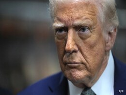 "One Of The Nastiest Countries": Trump Amid Trade War With "51st State" Canada "One Of The Nastiest Countries": Trump Amid Trade War With "51st State" Canada