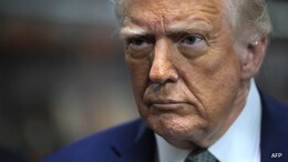 French Scientist Denied Entry To US After Officials Find Texts Critical Of Trump On His Phone