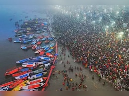 Mahakumbh 2025: महाकुंभ में नाविकों ने कितनी की कमाई? योगी आदित्यनाथ ने विधानसभा में दी जानकारी