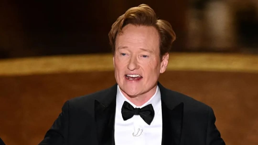 Oscars 2026: Conan O'Brien Takes Aim At Timothee Chalamet, Epstein Files And Netflix In Opening Monologue