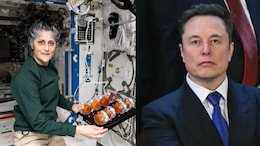 "Rejected For...": Elon Musk Says Joe Biden Blocked Sunita Williams Offer
