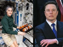 "Rejected For...": Elon Musk Says Joe Biden Blocked Sunita Williams Offer "Rejected For...": Elon Musk Says Joe Biden Blocked Sunita Williams Offer