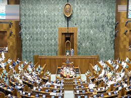 वक्फ बिल पर घमासान तय, सरकार तैयार तो विपक्ष हमलावर: जानिए संसद में आज क्या-क्या होगा वक्फ बिल पर घमासान तय, सरकार तैयार तो विपक्ष हमलावर: जानिए संसद में आज क्या-क्या होगा