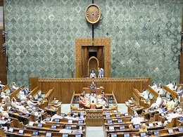 Waqf Bill, Cleared By Parliament After Heated Debates, Gets President's Nod Waqf Bill, Cleared By Parliament After Heated Debates, Gets President's Nod