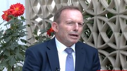 "India Has Emerged As 2nd Democratic Superpower": Ex-Australian PM To NDTV