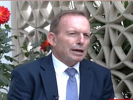 "India Has Emerged As 2nd Democratic Superpower": Ex-Australian PM To NDTV "India Has Emerged As 2nd Democratic Superpower": Ex-Australian PM To NDTV