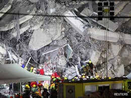 India To Send 80 NDRF Personnel To Myanmar For Quake Relief, Rescue India To Send 80 NDRF Personnel To Myanmar For Quake Relief, Rescue