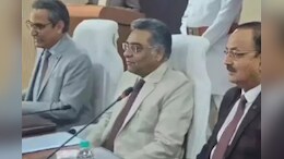 Rajasthan:"...यह स&zwj;िस्&zwj;टम का बड़ा फेल्&zwj;योर", राजस्&zwj;थान हाई कोर्ट के मुख्&zwj;य न्&zwj;यायाधीश ने न्&zwj;याय व्&zwj;यवस्&zwj;था पर द&zwj;िया बड़ा बयान