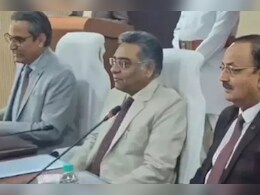 Rajasthan:"...यह सिस्टम का बड़ा फेल्योर", राजस्थान हाई कोर्ट के मुख्य न्यायाधीश ने न्याय व्यवस्था पर दिया बड़ा बयान Rajasthan:"...यह सिस्टम का बड़ा फेल्योर", राजस्थान हाई कोर्ट के मुख्य न्यायाधीश ने न्याय व्यवस्था पर दिया बड़ा बयान