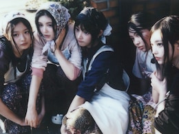 NewJeans Fuels Comeback Speculation As Four Members Reunite In New Video