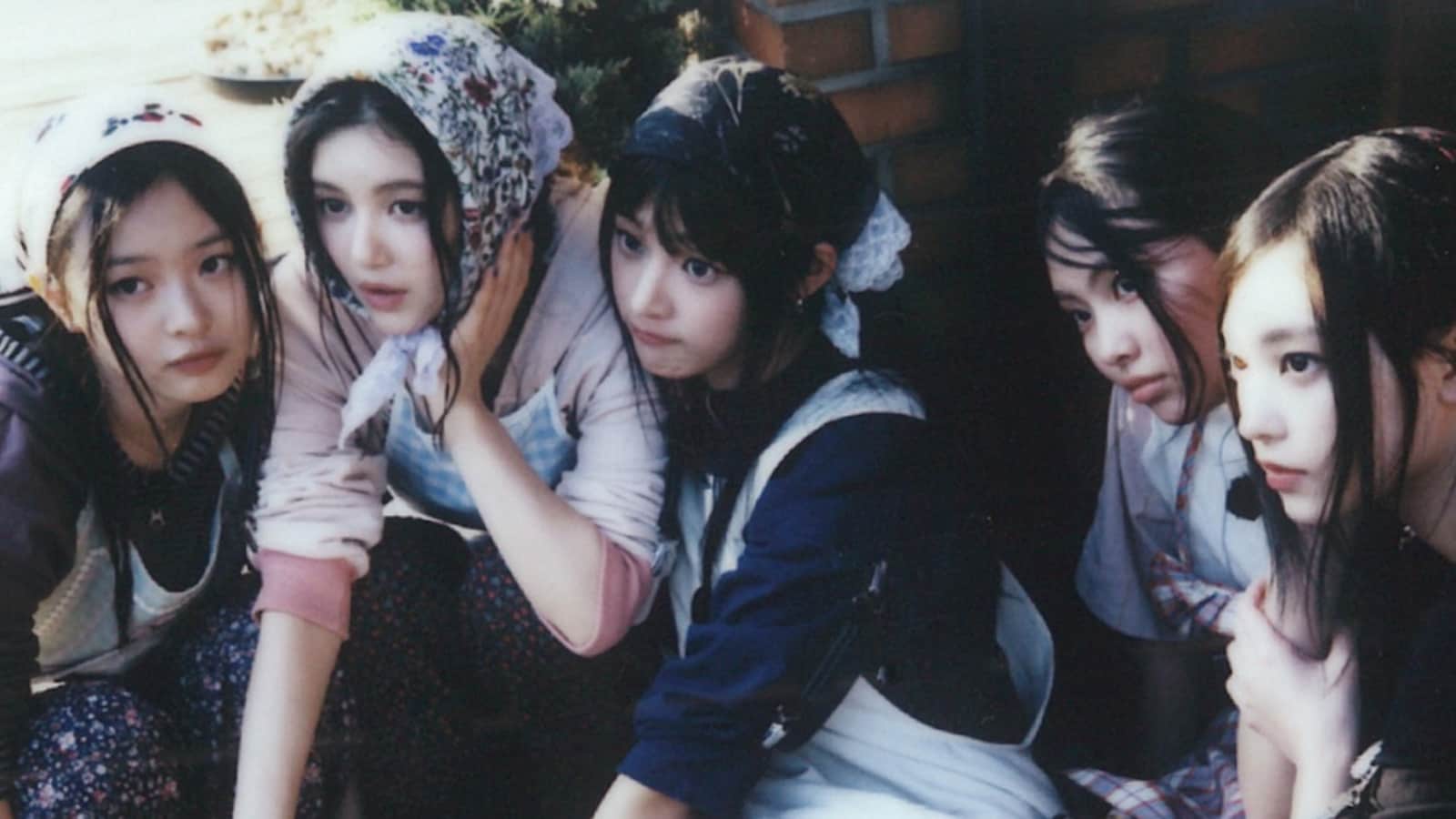 NewJeans Release Anniversary Video Featuring Four Members Amid Comeback Speculation