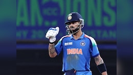 "Got That Hunger": Former India Coach Backs Virat Kohli To Break Sachin Tendulkar's 100 Centuries Record