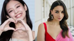 Internet Shreds BLACKPINK's Jennie For "Copying" Alia Bhatt Theme Track From <i>Rocky Aur Rani Kii Prem Kahaani</i>