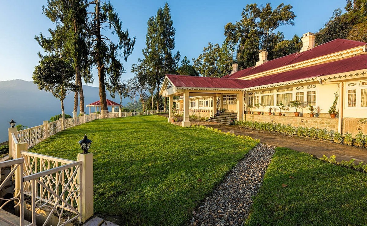 Latest and Breaking News on NDTV Latest and Breaking News on NDTV