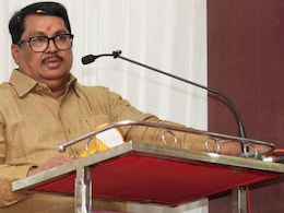 Beed News : मराठा-ओबीसी संघर्ष टोकाला; विजय वडेट्टीवारांनी सांगितलं मुलांच्या शिक्षणावर कसा होतोय परिणाम