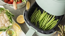 6 Reasons Why Air Fryer Is Your Kitchen's Best Friend