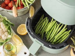 6 Reasons Why Air Fryer Is Your Kitchen's Best Friend