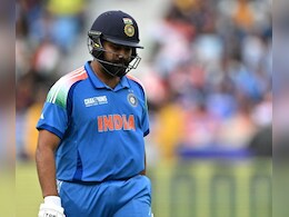 IND vs NZ: अजित अगरकर और हेड कोच के साथ हुई 'गंभीर' बातचीत, क्या संन्यास का ऐलान करने वाले हैं रोहित शर्मा?