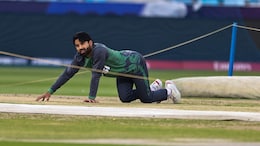 Australia World Cup-Winner Called 'Pathetic', 'Unprofessional' For Mocking Mohammad Rizwan's English