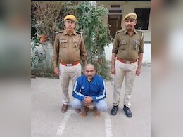 महिला को सम्मोहित कर करते थे ठगी, पुलिस ने अंतरराज्यीय गिरोह के10 हजार इनामी को किया गिरफ्तार