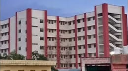 भरतपुर: आरबीएम अस्पताल की रिजर्व जमीन पर विवाद, कांग्रेस ने बीडीए पर लगाए प्लाटिंग के आरोप