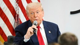 Trump To Announce Auto Tariffs Soon: White House