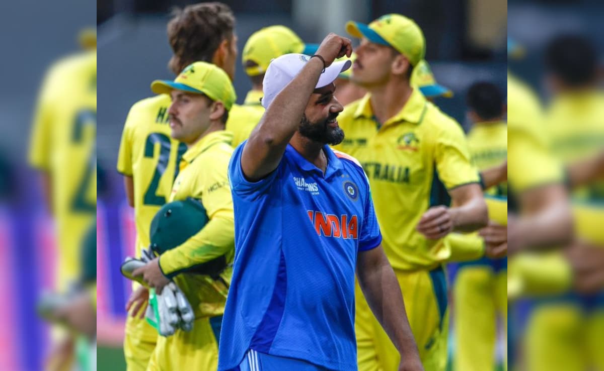 Latest and Breaking News on NDTV