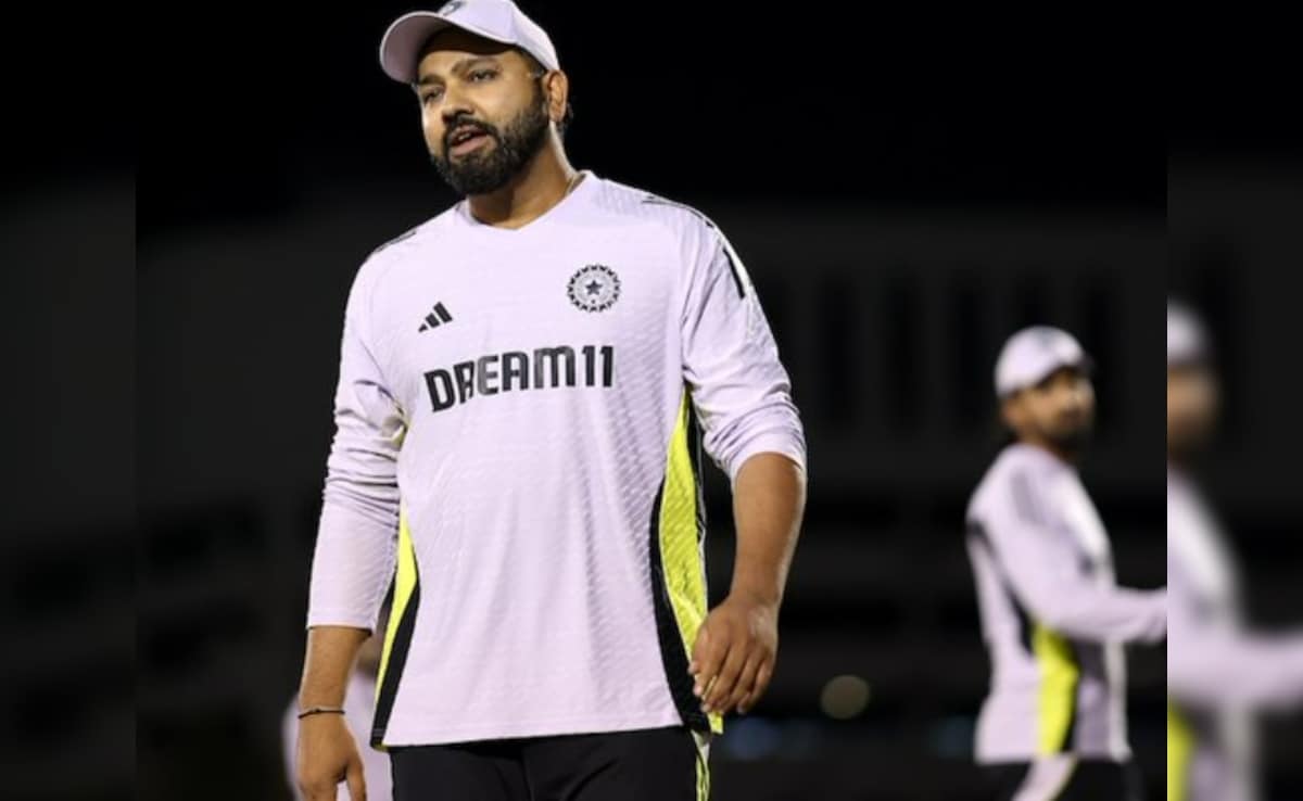 Latest and Breaking News on NDTV