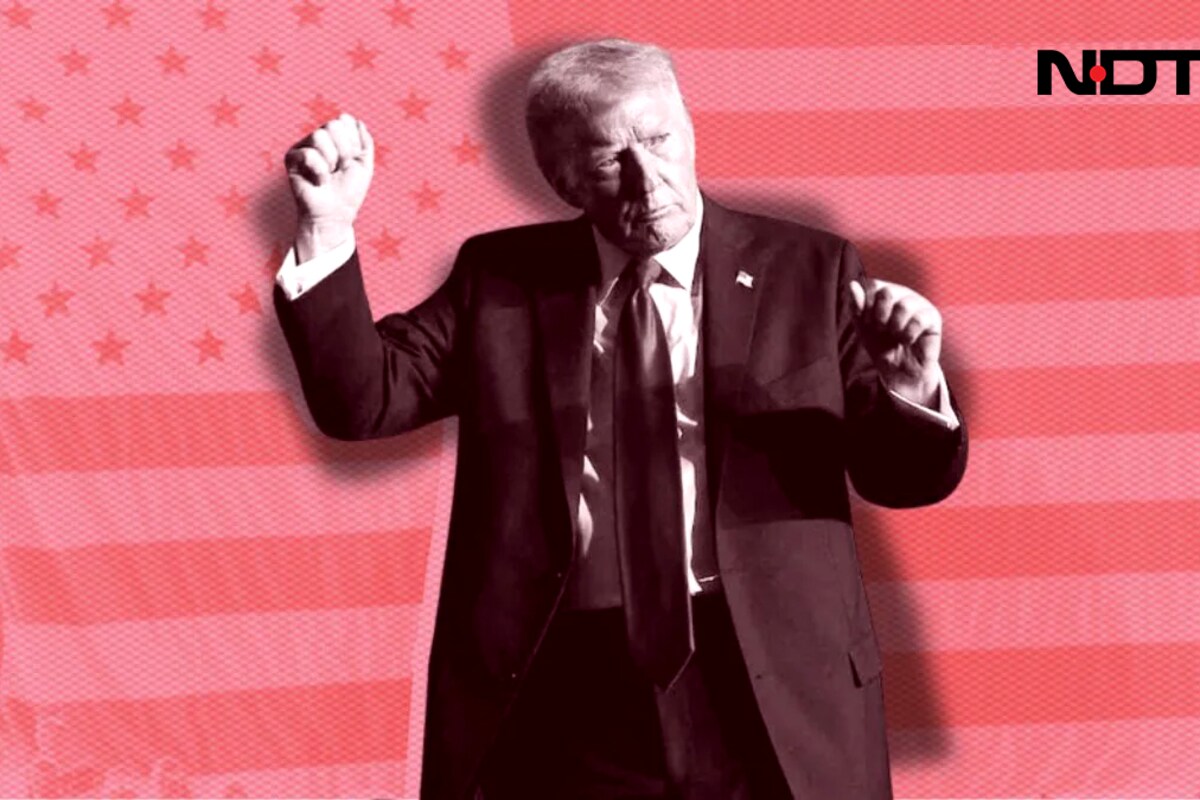 Trump's Auto Tariff: Minimal Impact, Potential Opportunity for Indian Exporters