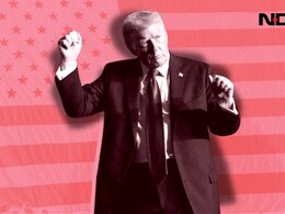 Trump's Auto Tariff Has Limited Effect On Indian Auto Component Manufacturer