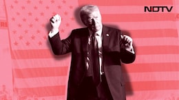 US Supreme Court To Let Trump Use Federal Database To Weed Out Non-Citizens