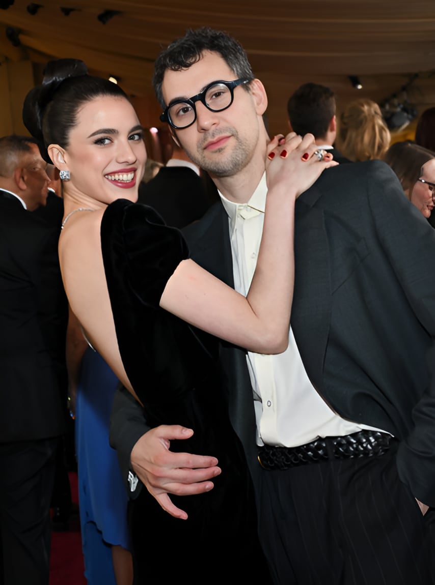 Oscars 2025: Kylie and Timothée Shine in Contrasting Styles