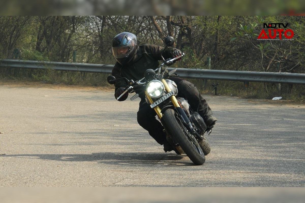 Latest and Breaking News on NDTV Latest and Breaking News on NDTV