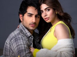 अपनी एक्टिंग से ट्रोल हुए सैफ अली खान के बेटे, लेकिन ये डायरेक्टर मानता है इब्राहिम खान को सुपर स्टार अपनी एक्टिंग से ट्रोल हुए सैफ अली खान के बेटे, लेकिन ये डायरेक्टर मानता है इब्राहिम खान को सुपर स्टार