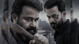 <i>L2 Empuraan</i> Reviews: What Fans Have To Say About Mohanlal And Prithviraj Sukumaran's Film