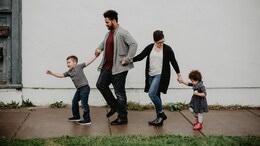 Want To Protect Brain From Ageing? Have Children, New Study Suggests
