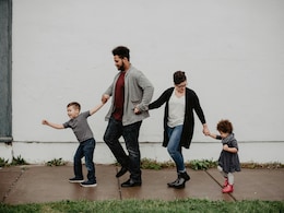 Want To Protect Brain From Ageing? Have Children, New Study Suggests