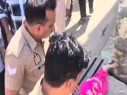 BJP Leader Shoots At Wife, 3 Children In UP's Saharanpur, 2 Killed BJP Leader Shoots At Wife, 3 Children In UP's Saharanpur, 2 Killed