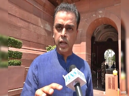 "Elitists Hired As Paid Agents To Divert Attention": Shiv Sena MP On Kunal Kamra Row "Elitists Hired As Paid Agents To Divert Attention": Shiv Sena MP On Kunal Kamra Row