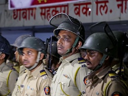 नागपुर हिंसा: उपद्रवियों ने की थी महिला कांस्टेबल से छेड़छाड़