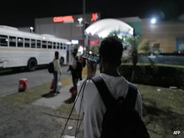 Panama Frees Dozens of Migrants Deported From US, Give Them 30 Days To Leave Panama Frees Dozens of Migrants Deported From US, Give Them 30 Days To Leave