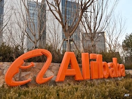 Alibaba Shares Rise By Over 7% After Launch Of DeepSeek competitor Alibaba Shares Rise By Over 7% After Launch Of DeepSeek competitor