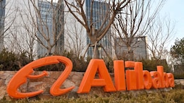 Alibaba To Add Data Centers In Europe, Middle East In AI Push