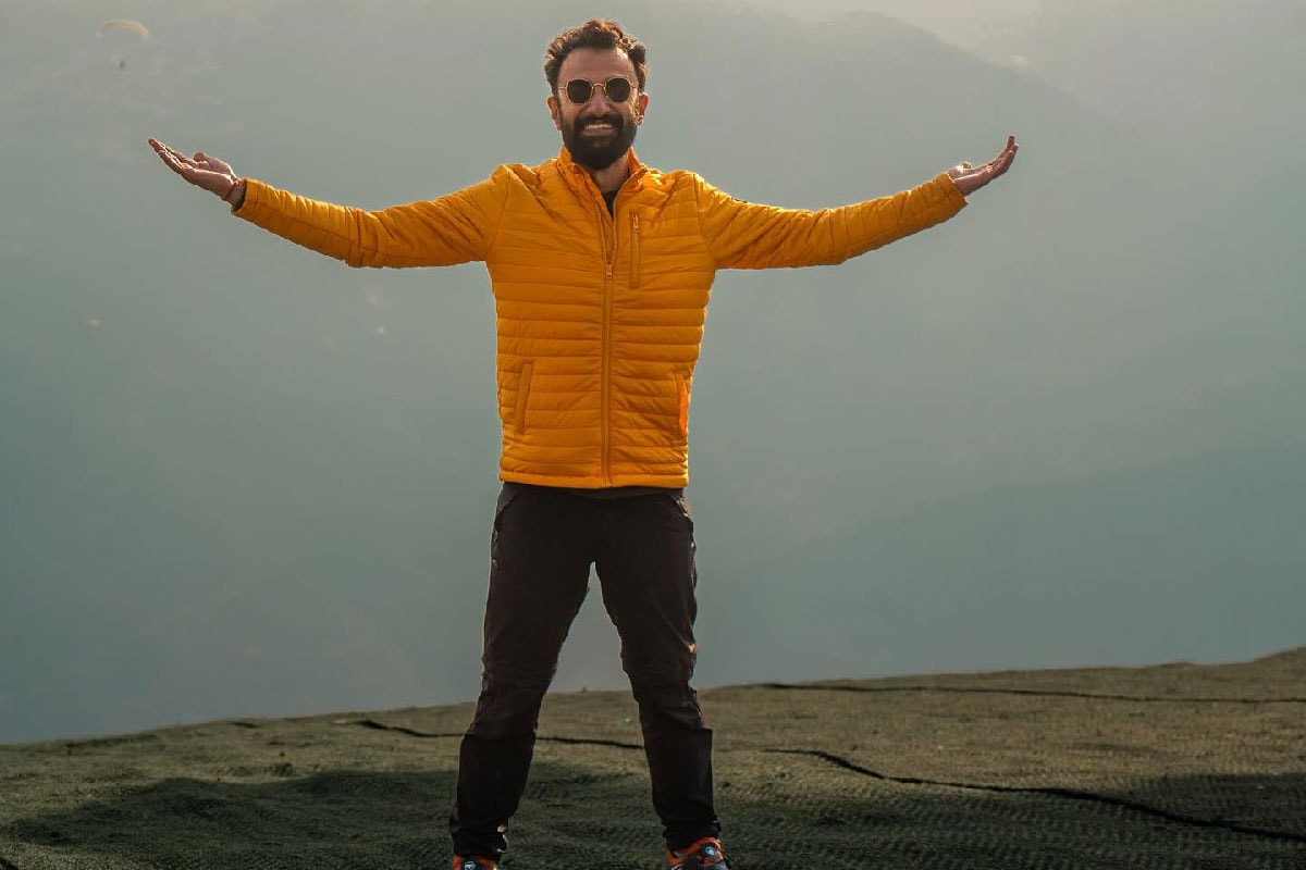 Godh Gadheda no Melo: Gujarat's Most Vibrant Post-Holi Tradition!