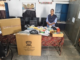 Rajasthan: स्कूलों में घटिया क्वालिटी की खेल सामग्री पर उठ रहे सवाल, दोषियों पर कार्रवाई की मांग