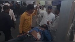 सतना में आरोपी ने&nbsp;युवक को दिनदहाड़े मारी गोली, हालत गंभीर, रीवा किया गया रेफर